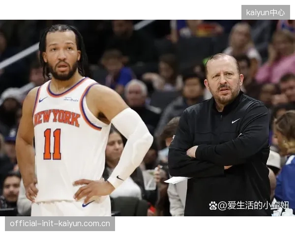 波波维奇需调整防守策略，限制布伦森的挡拆发起是马刺主场争胜的前提。